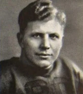 Stanley "King Kong” Kostka, ao invés de ser "o cara" do eagles, virou "o cara" do draft.
