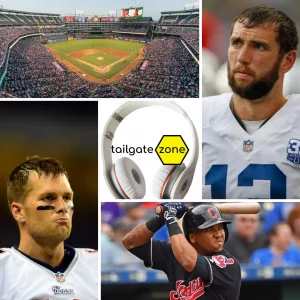 Leia mais sobre o artigo podcast: episódio 2 – amantes do baseball, rezando pelo luck e detonando tom brady