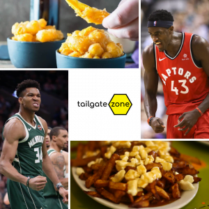 Leia mais sobre o artigo Engordando o jogo: receita Bucks vs Raptors