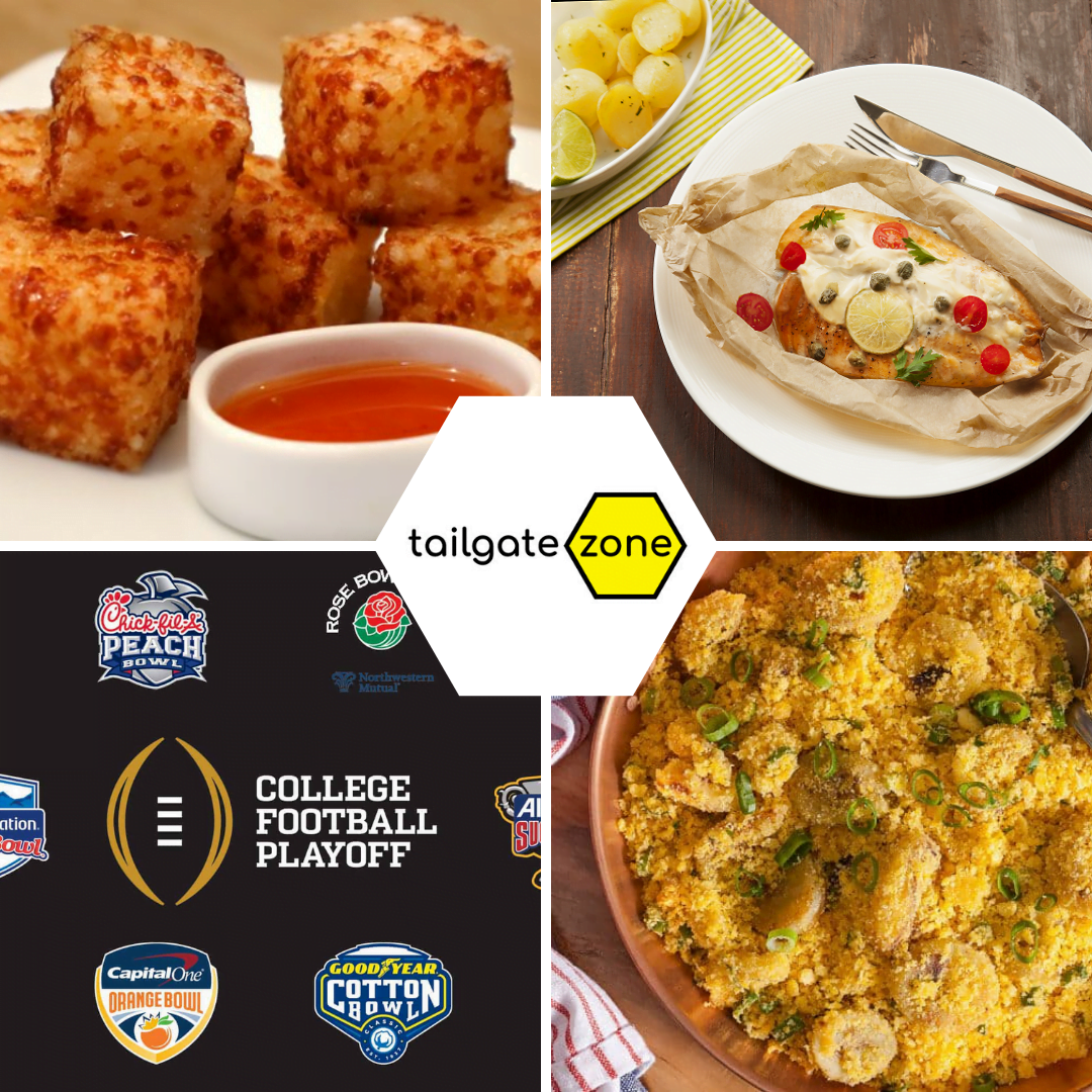 Jogo de futebol da capital One Orange Bowl