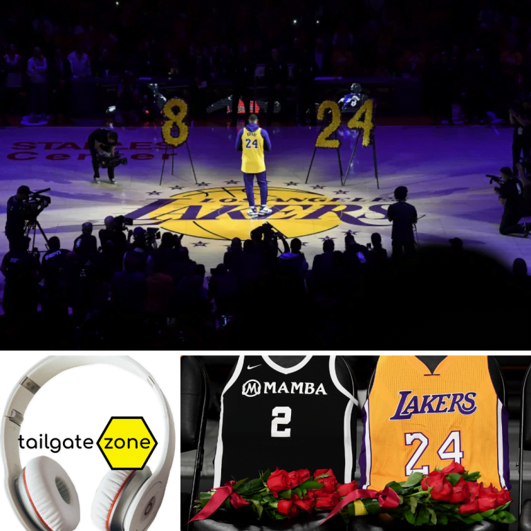 Read more about the article Episódio 24 – “Mamba out. But in the words of us, not forgotten”