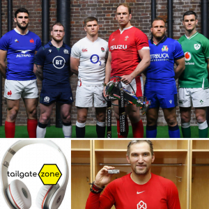 Read more about the article Episódio 27 – Giro News e o primeiro “Contando histórias” (Guinness Six Nations)