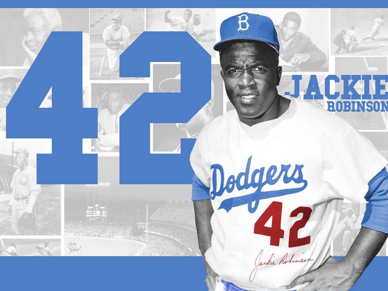 Jackie Robinson Day 2020.