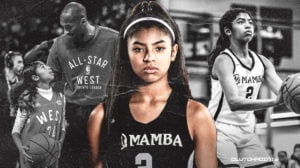 Leia mais sobre o artigo O legado de Kobe Bryant na WNBA