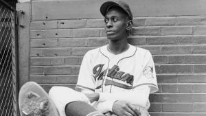 Leia mais sobre o artigo História da MLB: Satchel Paige
