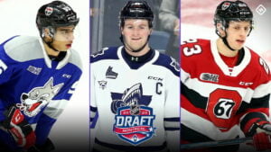 Read more about the article NHL Draft 2020: destaques, ganhadores e perdedores