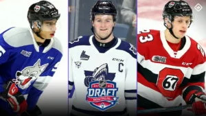 Read more about the article NHL Draft 2020: destaques, ganhadores e perdedores