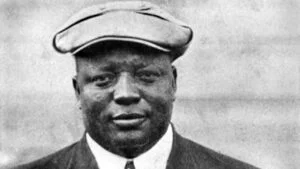 Read more about the article História da MLB: Rube Foster