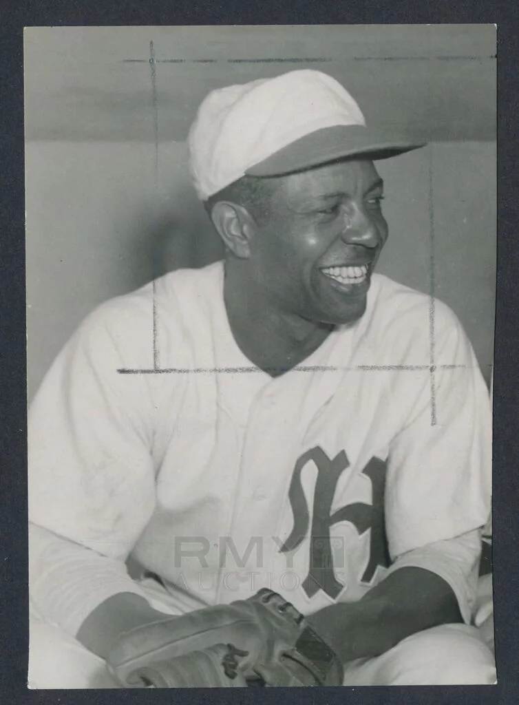 Terris McDuffie durante seus invernos pelo baseball cubano.