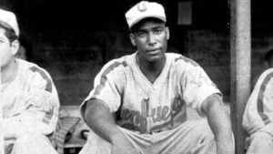 Read more about the article História da MLB: Martin Dihigo