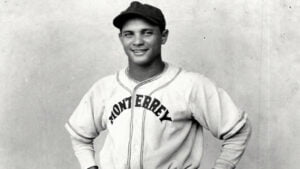 Read more about the article História da MLB: Lázaro Salazar