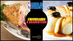 Leia mais sobre o artigo Engordando a quarentena: o Natal na NBA