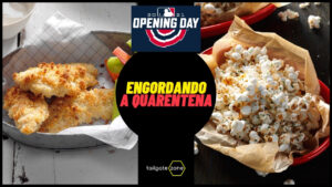 Leia mais sobre o artigo Engordando a quarentena: MLB Opening Day