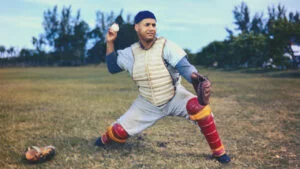 Leia mais sobre o artigo Hall da Fama: Roy Campanella