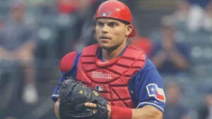 Read more about the article Hall da Fama: Iván Rodríguez