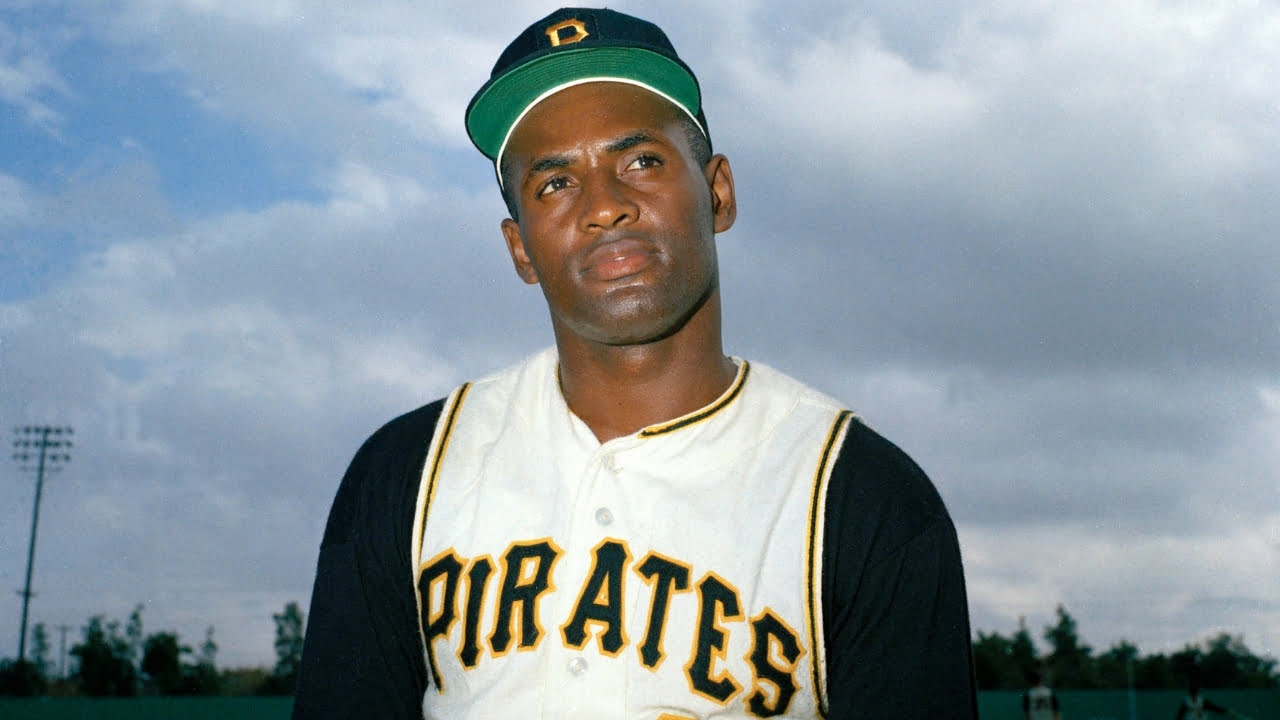 Conheça Roberto Clemente, jogador de beisebol citado em This Is Us