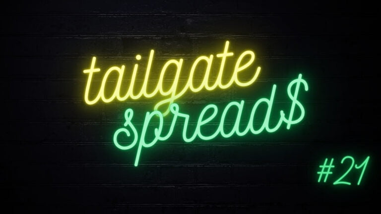 Leia mais sobre o artigo Ep. 21 – Spreads e um mega moneyline parlay