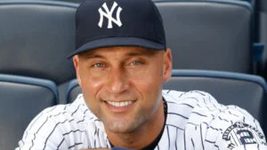 Read more about the article Hall da Fama: Derek Jeter
