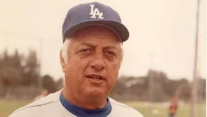 Read more about the article Hall da Fama: Tommy Lasorda