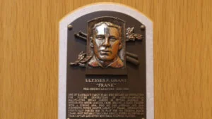 Read more about the article Hall da Fama: Frank Grant