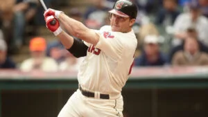 Read more about the article Hall da Fama: Jim Thome