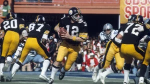 Read more about the article Times históricos #8: Pittsburgh Steelers 1978