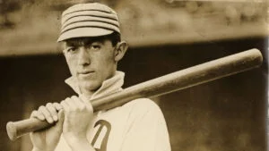 Read more about the article Hall da Fama: Frank Baker