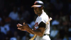 Read more about the article Hall da Fama: Frank Robinson