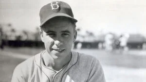 Read more about the article Hall da Fama: Pee Wee Reese