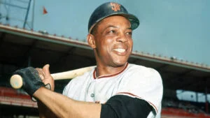 Read more about the article Hall da Fama: Willie Mays