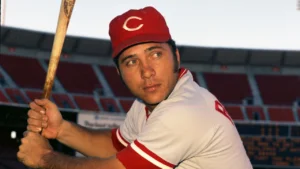 Read more about the article Hall da Fama: Johnny Bench