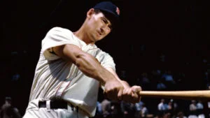 Read more about the article Hall da Fama: Ted Williams