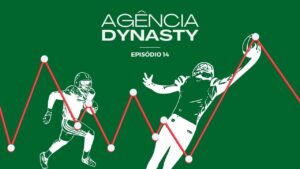 Leia mais sobre o artigo Episódio 14 – Análises da semana cheias de veneno