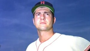 Read more about the article Hall da Fama: Carl Yastrzemski