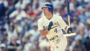 Read more about the article Hall da Fama: Paul Molitor