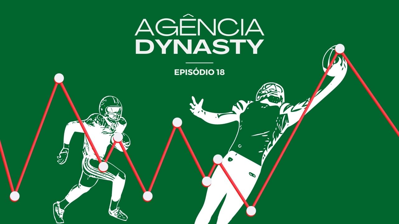 No momento você está vendo Episódio 18 – O mar não está pra tight end