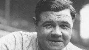 Read more about the article Hall da Fama: Babe Ruth