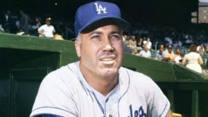 Read more about the article Hall da Fama: Duke Snider