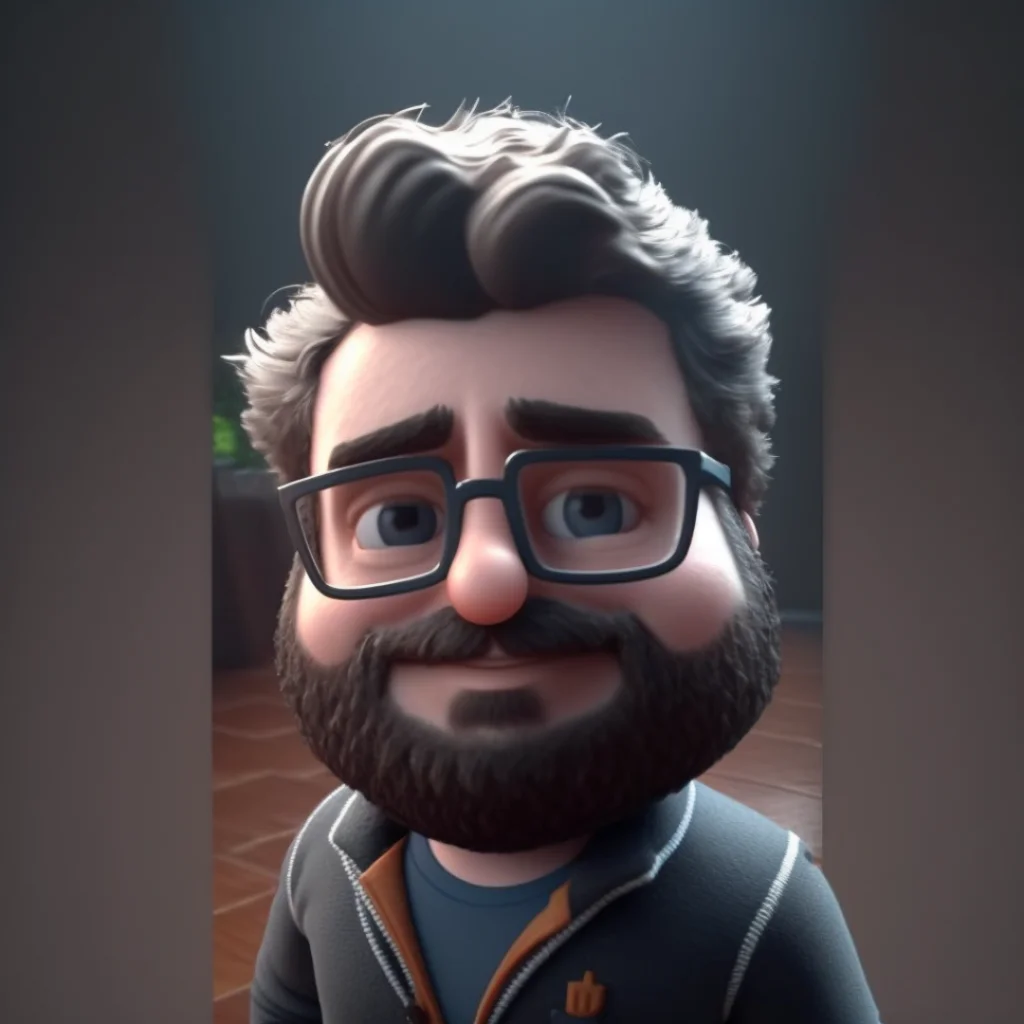 Picture of João Maurício Souza