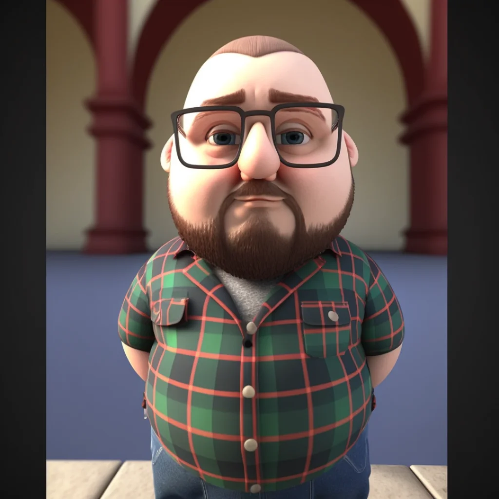 Picture of Lucas Licciardi