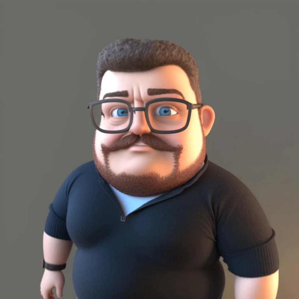 Picture of Rafael Ramos