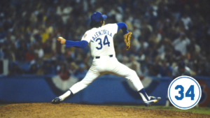 Leia mais sobre o artigo Fernando Valenzuela para sempre