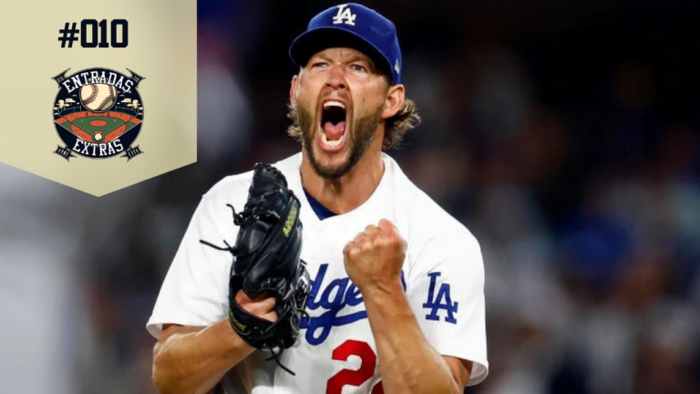 Read more about the article Entradas Extras #010 – 200 vezes Clayton Kershaw