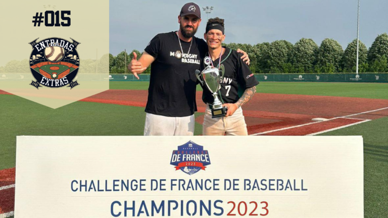 Leia mais sobre o artigo Entradas Extras #015 – BRs campeões na França