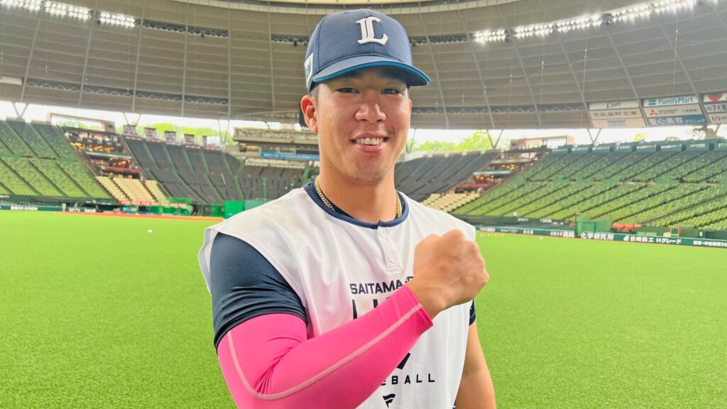 Bo” Takahashi é eleito o melhor jogador de beisebol do país