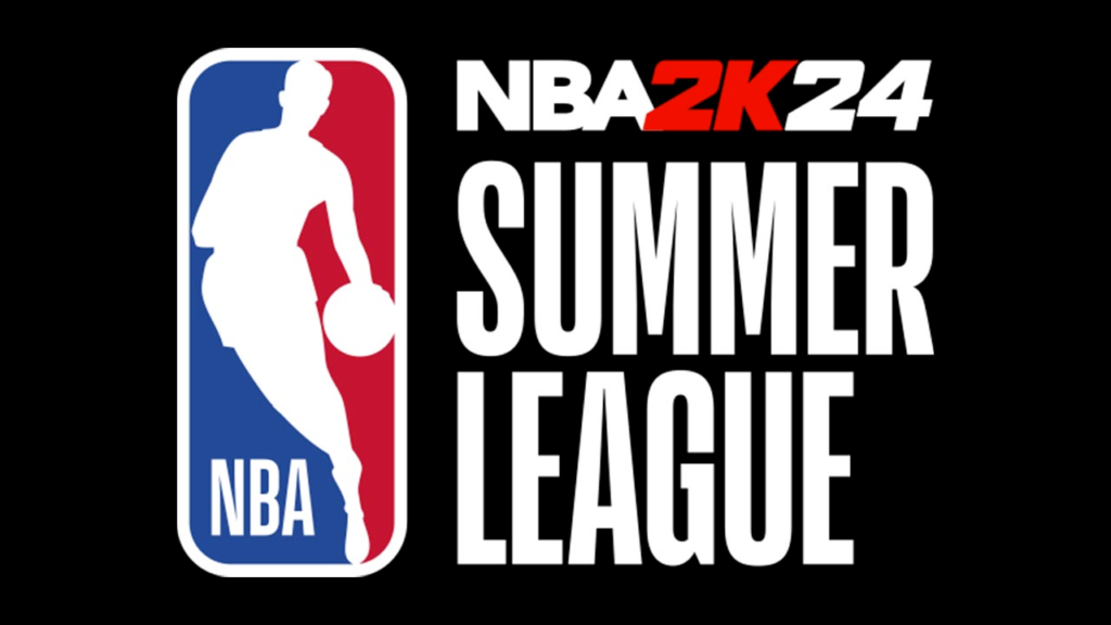 Logo da Summer League 2023