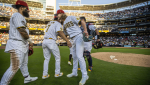 Leia mais sobre o artigo Mets engatam três vitórias seguidas e os Padres vencem Ohtani