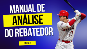 Read more about the article Manual de análise de rebatedor – Parte 2