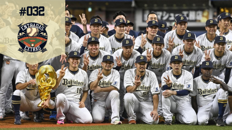 Leia mais sobre o artigo Entradas Extras #032 – Playoffs quase definidos no Japão e na MLB!