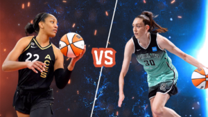 Leia mais sobre o artigo WNBA Finals 2023: Uma final histórica